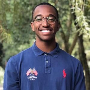 Meet your Posher, Patrick